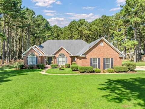 127 CHARLIE LN, Albany, GA 31707