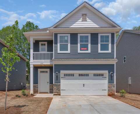 760 Brisbane Court, Graniteville, SC 29829