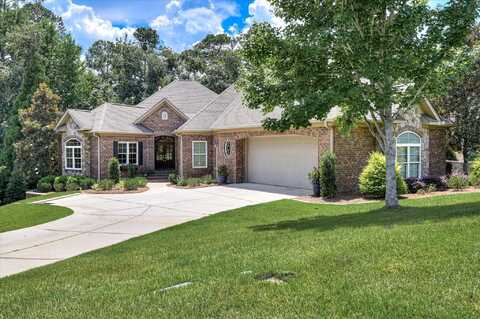 271 Golden Oak Drive, Aiken, SC 29803