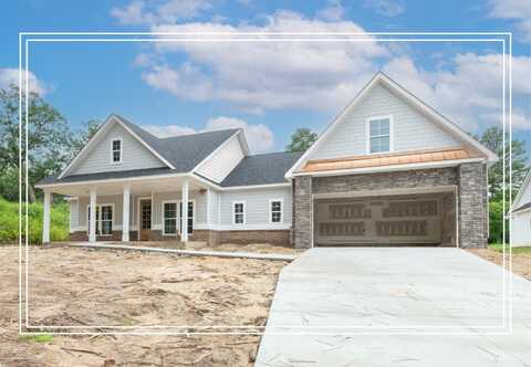 557 Bogey Court, Graniteville, SC 29829