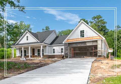 557 Bogey Court, Graniteville, SC 29829