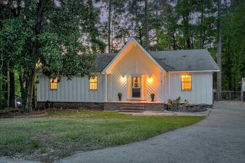 118 Rona Court, Martinez, GA 30907