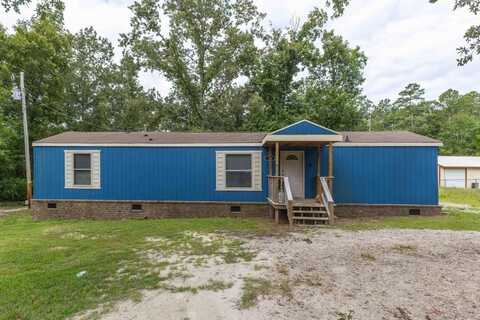 144 Martin Road, Aiken, SC 29801