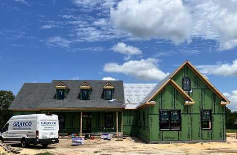820 Dasher Circle, Aiken, SC 29803