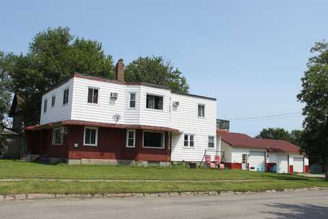 902 Main Street, Webster, SD 57274