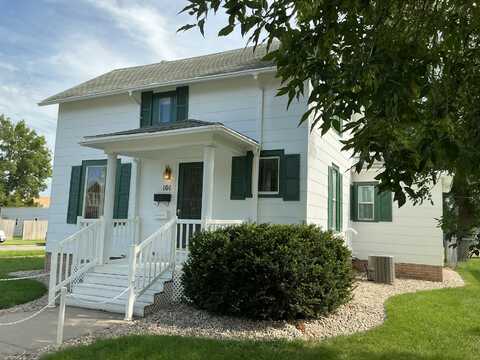 101 SW 8th Avenue, Aberdeen, SD 57401