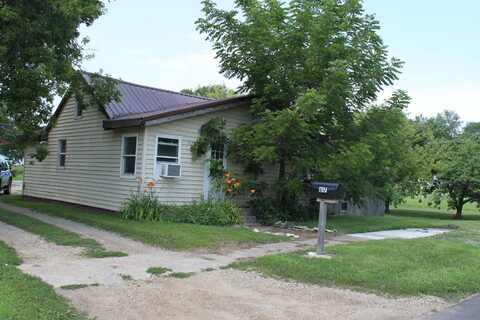 617 E 5th Street, Webster, SD 57274