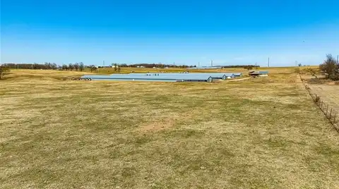 TRACT 4 Y City RD, Gentry, AR 72734