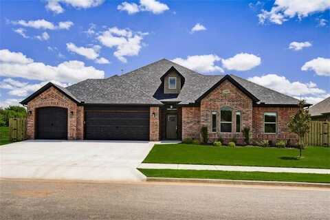 1610 Cherrie ST, Centerton, AR 72719
