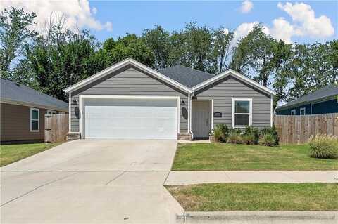 5895 Holdcroft DR, Fayetteville, AR 72704