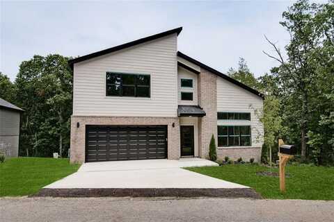 13 Findhorn LN, Bella Vista, AR 72715