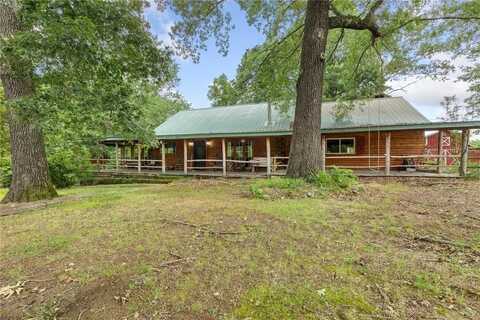 4542 NC 3850, Jasper, AR 72641