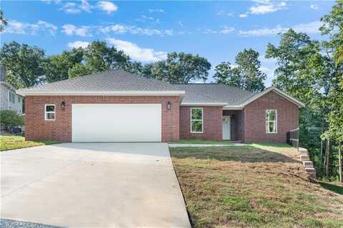 13 Fenchurch DR, Bella Vista, AR 72715