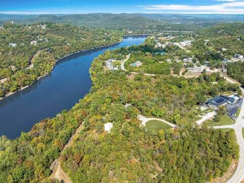 Leatherwood LN, Holiday Island, AR 72631
