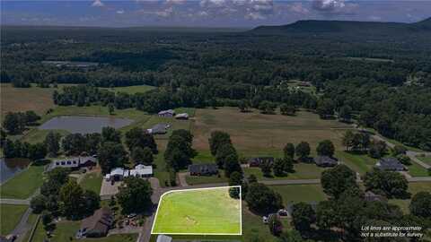 Bougey ST, Dardanelle, AR 72834