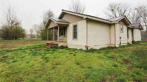 1856 River RD, Pottsville, AR 72858