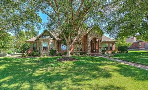 1500 Autumn Ridge WY, Cave Springs, AR 72718