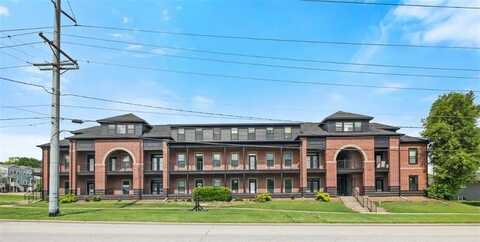 1115 N Leverett AVE Unit #301, Fayetteville, AR 72703