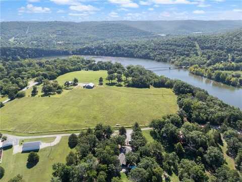 Cemetary RD, Beaver, AR 72631