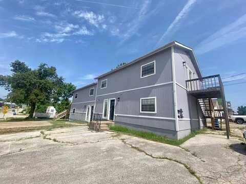 428 SE G ST Unit #1, Bentonville, AR 72712