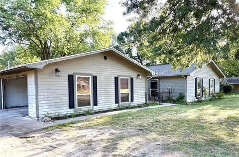 1656 E Rolling Hills DR, Fayetteville, AR 72703