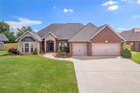 2201 SW Nutmeg ST, Bentonville, AR 72713