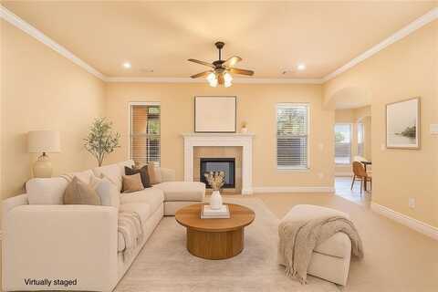 2201 SW Nutmeg ST, Bentonville, AR 72713