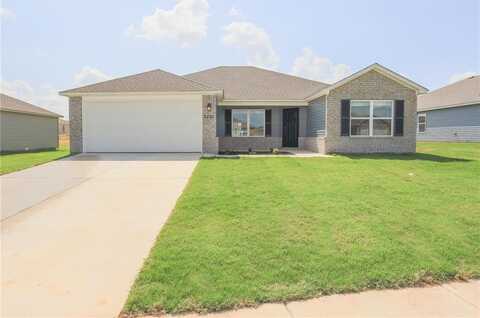 2721 Elliott ST, Pea Ridge, AR 72751