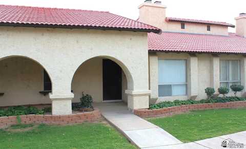 2155 S 14 AVE, Yuma, AZ 85364