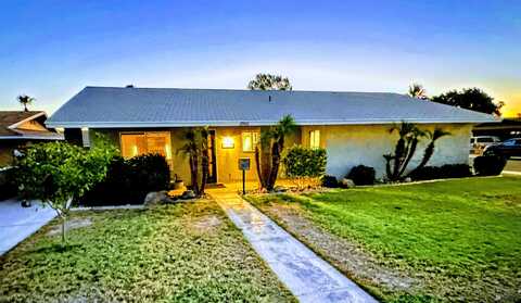 2900 S RAINBOW AVE, Yuma, AZ 85365