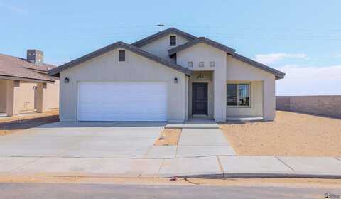 10858 E 45 ST, Yuma, AZ 85367