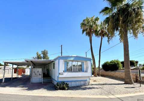 1159 S AVE B, Yuma, AZ 85364