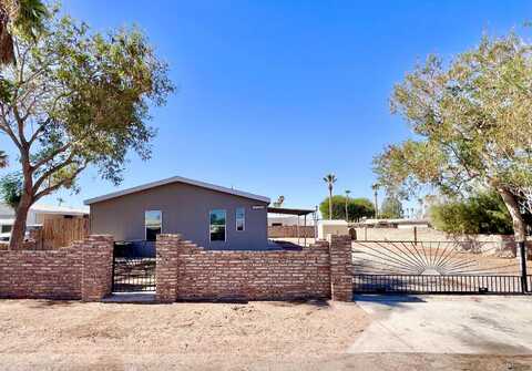 12365 E 38 PL, Yuma, AZ 85367