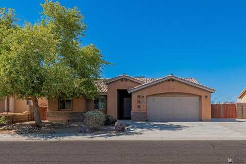 11806 E OMEGA LN, Yuma, AZ 85367