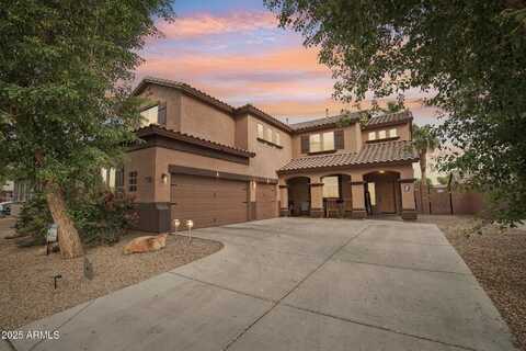 14517 W CORTEZ Street, Surprise, AZ 85379