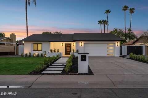 4944 E WINDROSE Drive, Scottsdale, AZ 85254