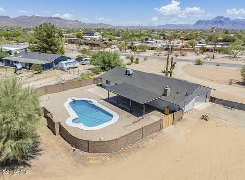 604 N 101ST Place, Mesa, AZ 85207