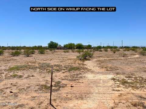 0 W WIKIUP RD --, Casa Grande, AZ 85193