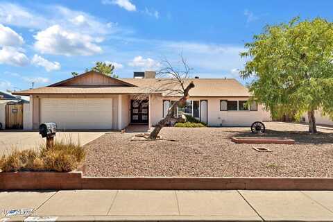 5203 W ACOMA Drive, Glendale, AZ 85306