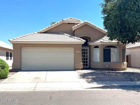 4781 W HARRISON Street, Chandler, AZ 85226