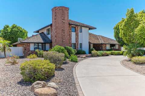 11807 S Tonalea Drive, Phoenix, AZ 85044