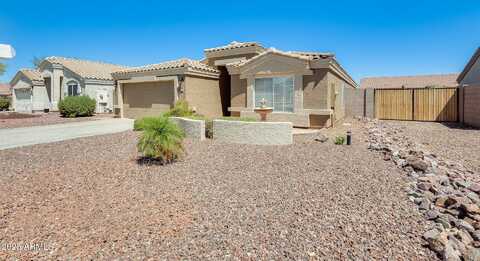 11278 W LILY MCKINLEY Drive, Surprise, AZ 85378