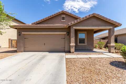 24458 W GREGORY Road, Buckeye, AZ 85326