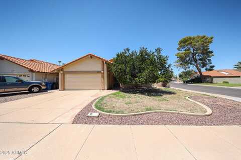 2232 S GAUCHO --, Mesa, AZ 85202