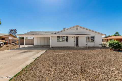 9510 N 43RD Drive, Glendale, AZ 85302