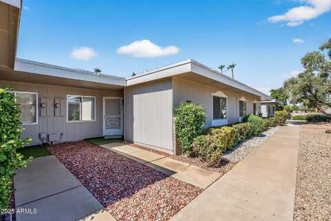 13805 N 109TH Avenue, Sun City, AZ 85351