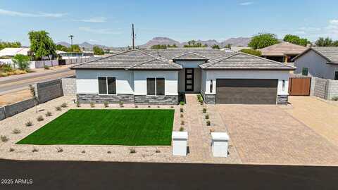 11206 E Crescent Avenue, Mesa, AZ 85208