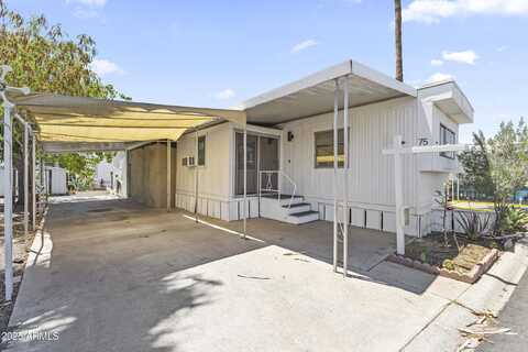 530 S ALMA SCHOOL Road, Mesa, AZ 85210
