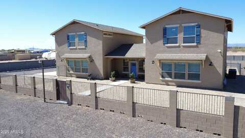 21936 W GAMBIT Trail, Wittmann, AZ 85361