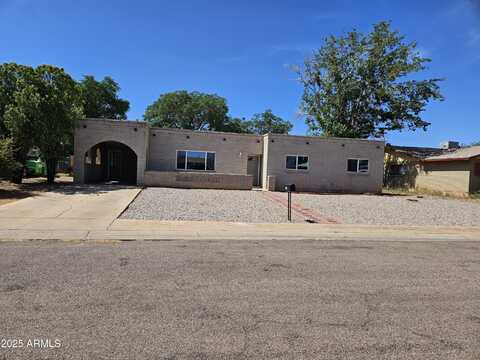 564 RAYMOND Drive, Sierra Vista, AZ 85635